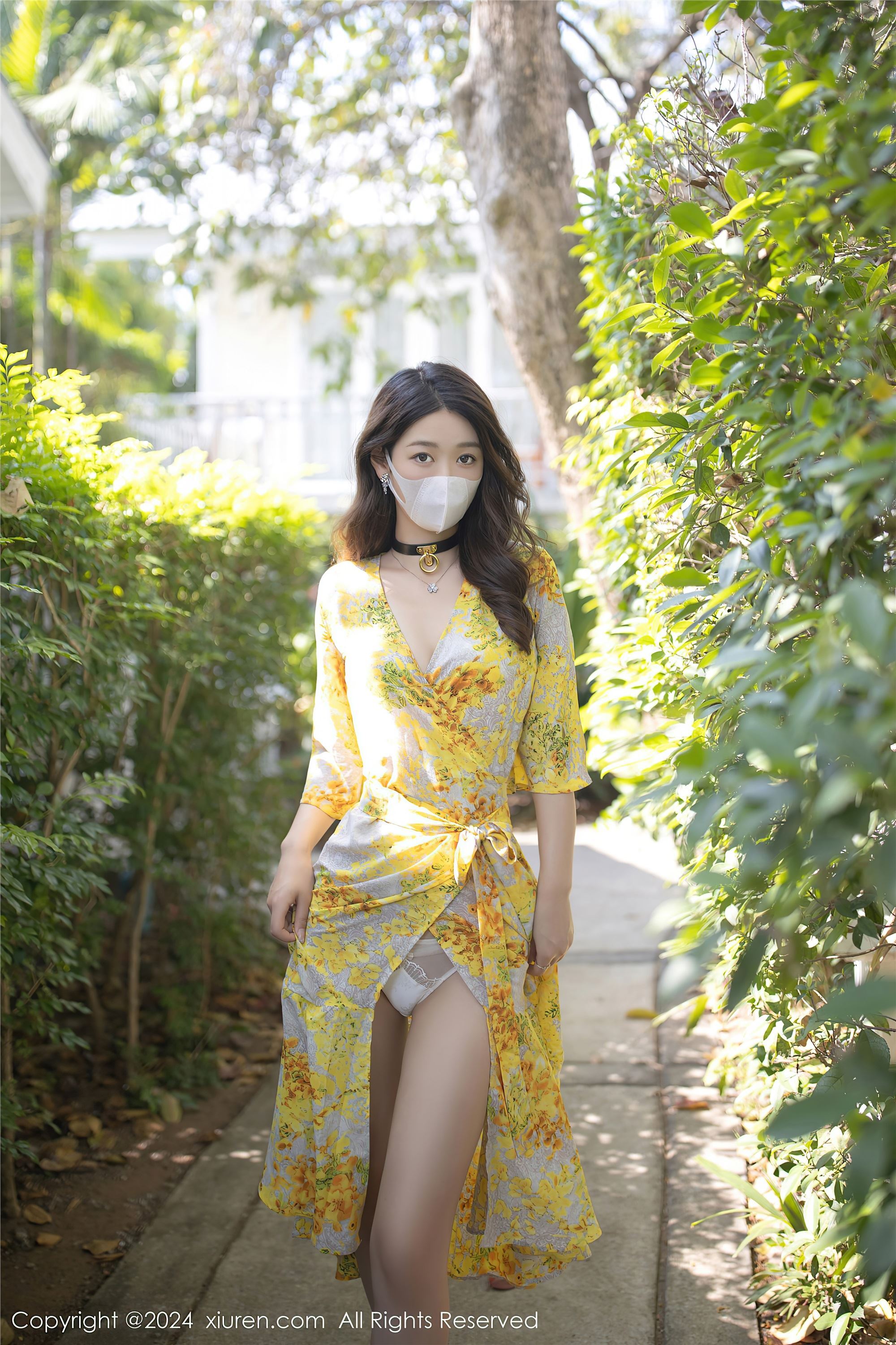 Xiuren秀人网 2024.01.22 NO.8001 唐安琪